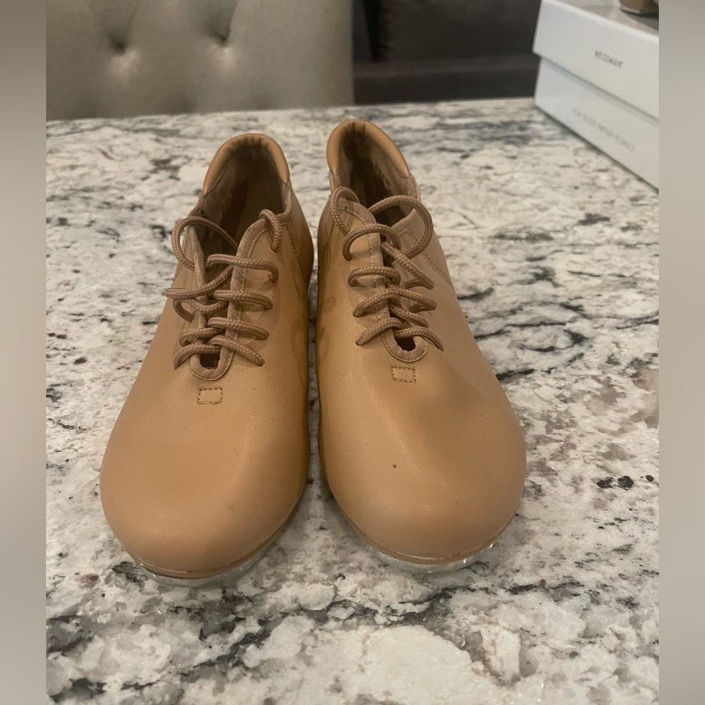🩰Balera tap shoes